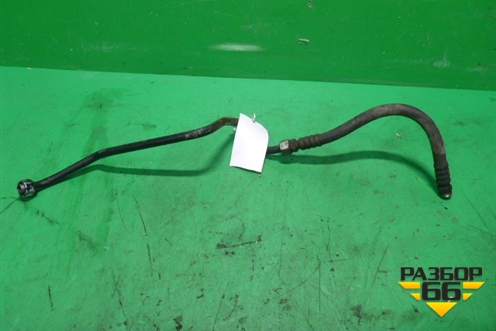 Трубка гидроусилителя для MAN TGA 4-Series  с 2000-2008г (ТГА)