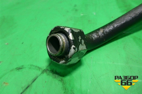 Трубка гидроусилителя для MAN TGA 4-Series  с 2000-2008г (ТГА)