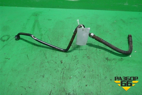 Трубка гидроусилителя для MAN TGA 4-Series  с 2000-2008г (ТГА)