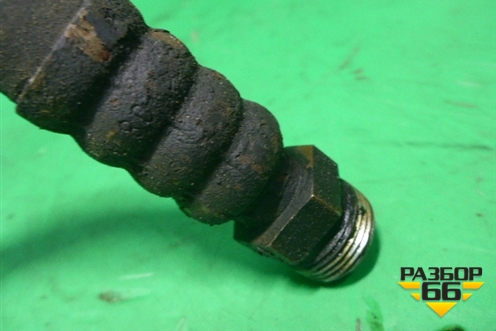 Трубка гидроусилителя для MAN TGA 4-Series  с 2000-2008г (ТГА)