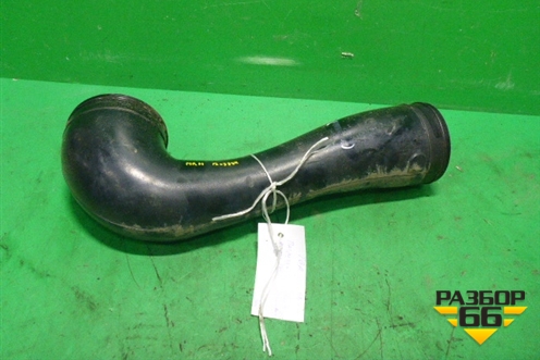 Патрубок воздушного фильтра  (81082010490) для MAN TGA 4-Series  с 2000-2008г (ТГА)