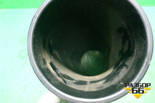 Патрубок воздушного фильтра  (81082010490) для MAN TGA 4-Series  с 2000-2008г (ТГА)