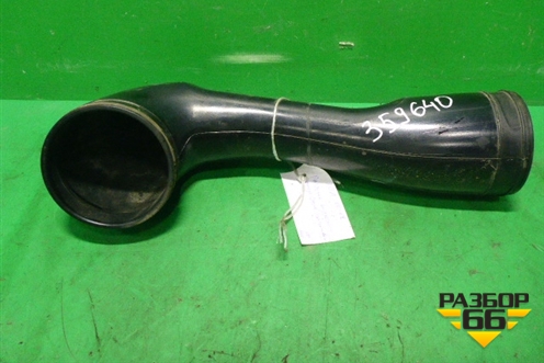 Патрубок воздушного фильтра  (81082010490) для MAN TGA 4-Series  с 2000-2008г (ТГА)