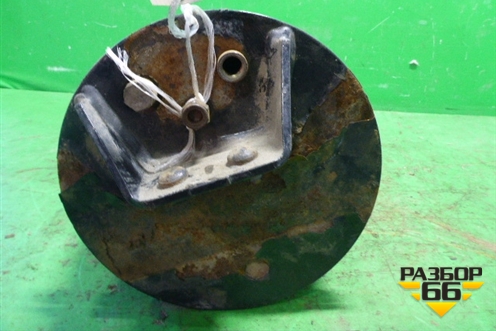 Воздушная подушка (81436010151) для MAN TGA 4-Series  с 2000-2008г (ТГА)