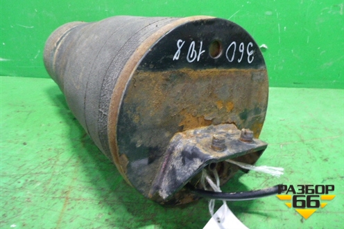 Воздушная подушка для MAN TGA 4-Series  с 2000-2008г (ТГА)