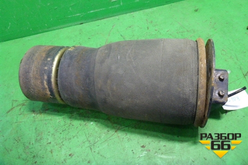 Воздушная подушка для MAN TGA 4-Series  с 2000-2008г (ТГА)