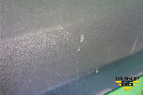 Накладка двери передней правой (4M0853960F) для Audi Q7 c 2015г (Ку 7)