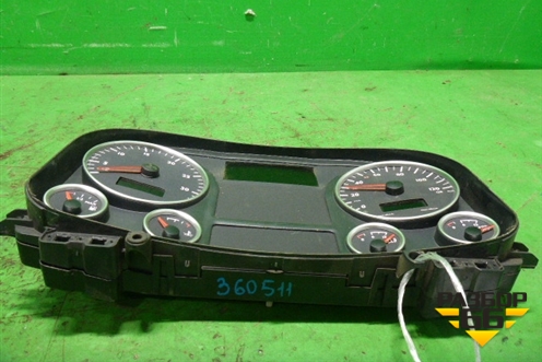 Щиток приборов (81272026209) для MAN TGA 4-Series  с 2000-2008г (ТГА)
