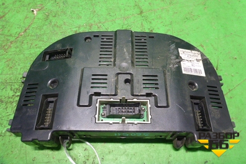 Щиток приборов (81272026209) для MAN TGA 4-Series  с 2000-2008г (ТГА)