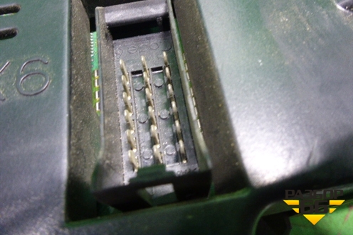 Щиток приборов (81272026209) для MAN TGA 4-Series  с 2000-2008г (ТГА)