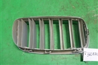 Решетка радиатора левая (51117308660) для BMW X5 F15 с 2013г (Х5 Ф15)