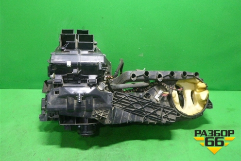 Корпус отопителя (5C1820003AH) для Volkswagen Jetta с 2010-2019г (Джетта)