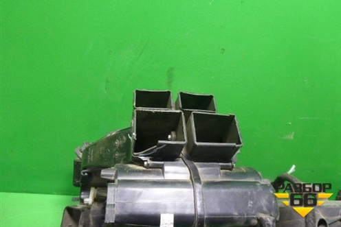 Корпус отопителя (5C1820003AH) для Volkswagen Jetta с 2010-2019г (Джетта)