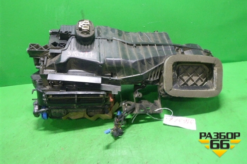 Корпус отопителя (5C1820003AH) для Volkswagen Jetta с 2010-2019г (Джетта)
