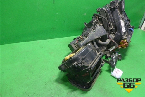 Корпус отопителя (5C1820003AH) для Volkswagen Jetta с 2010-2019г (Джетта)
