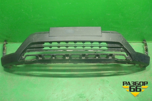 Бампер передний нижняя часть (86512M0000) для Hyundai Creta с 2016-2021г (Крета)