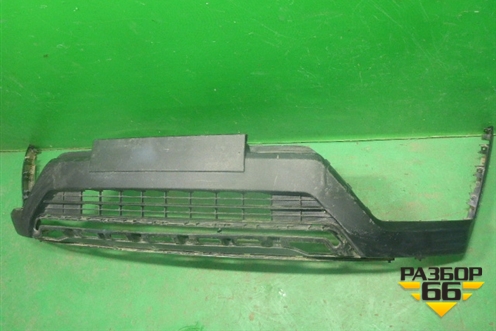 Бампер передний нижняя часть (86512M0000) для Hyundai Creta с 2016-2021г (Крета)