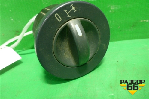 Переключатель блокировки дифференциала (81255250067) для MAN TGA 4-Series  с 2000-2008г (ТГА)