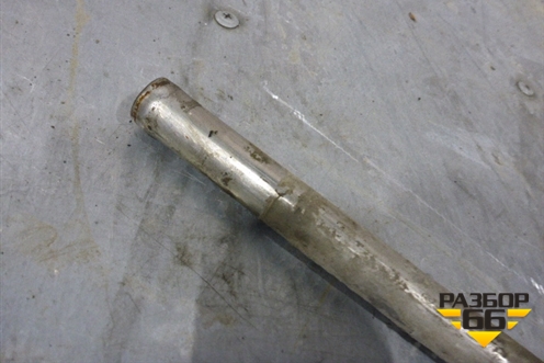 Трубка системы охлаждения для MAN TGA 4-Series  с 2000-2008г (ТГА)