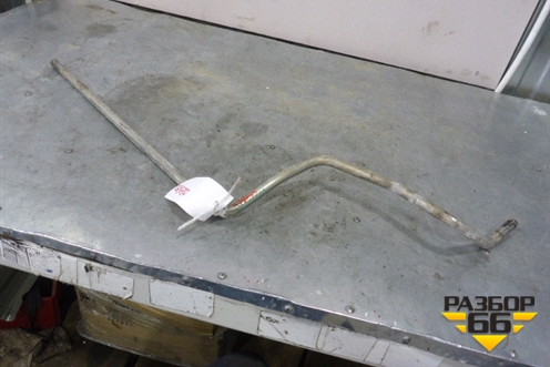 Трубка системы охлаждения для MAN TGA 4-Series  с 2000-2008г (ТГА)