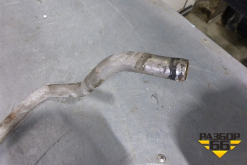 Трубка системы охлаждения для MAN TGA 4-Series  с 2000-2008г (ТГА)