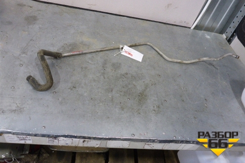 Трубка системы охлаждения для MAN TGA 4-Series  с 2000-2008г (ТГА)