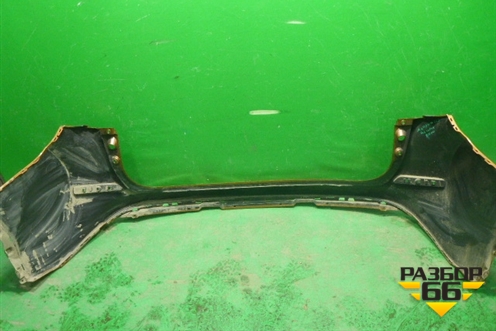 Бампер задний (850225BF0H) для Nissan Murano (Z52) с 2016г (Мурано)