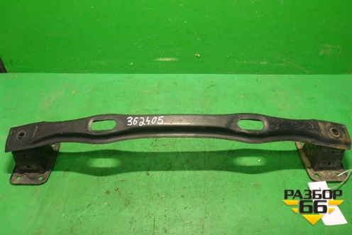 Усилитель заднего бампера (51127158449) для BMW X5 E70 с 2007-2013г (Х5 Е70)