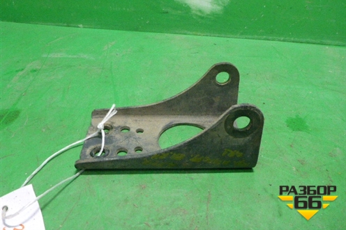 Опора амортизатора заднего для Mercedes Benz TRUCK Axor 2 с 2004г (Аксор)