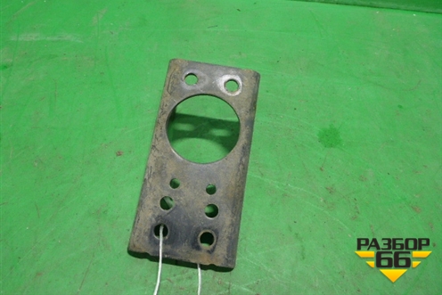 Опора амортизатора заднего для Mercedes Benz TRUCK Axor 2 с 2004г (Аксор)