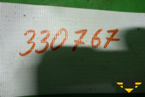 Опора амортизатора заднего для Mercedes Benz TRUCK Axor 2 с 2004г (Аксор)