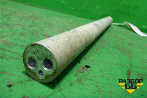 Осушитель системы кондиционирования (A0995000002) для Mercedes Benz ML-Klass W166 c 2011г (МЛ)