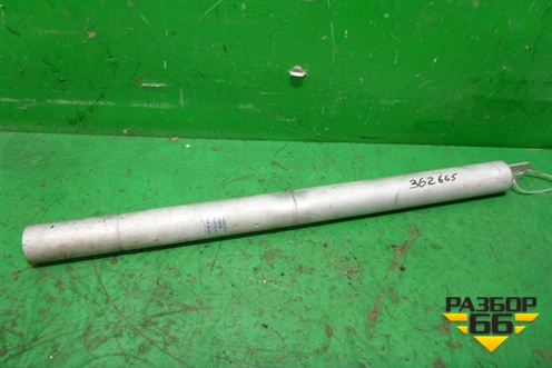 Осушитель системы кондиционирования (A0995000002) для Mercedes Benz ML-Klass W166 c 2011г (МЛ)