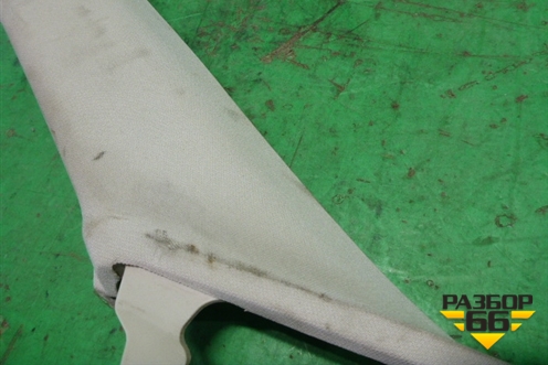 Обшивка стойки лобового стекла левая для Mazda Mazda 6 (GJ) с 2012-2025г