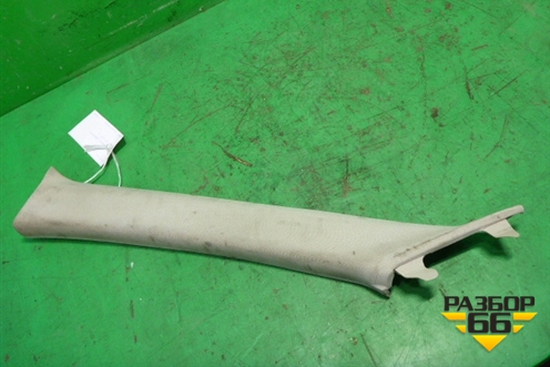 Обшивка стойки лобового стекла левая для Mazda Mazda 6 (GJ) с 2012-2025г