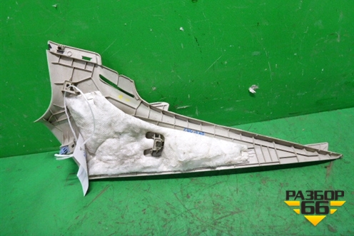 Обшивка стойки задняя верхняя правая (седан) (GHK168250) для Mazda Mazda 6 (GJ) с 2012-2025г