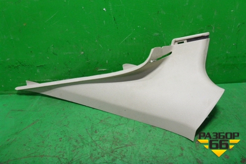 Обшивка стойки задняя верхняя правая (седан) (GHK168250) для Mazda Mazda 6 (GJ) с 2012-2025г