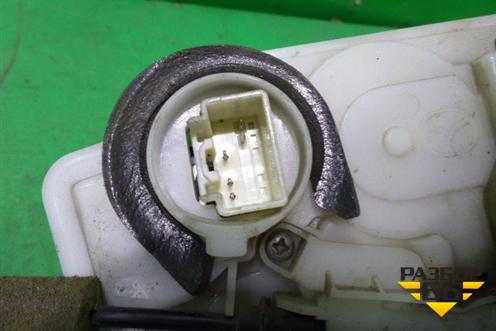 Замок двери задней правой (5 контактов) (GHK172310A) для Mazda Mazda 6 (GJ) с 2012-2025г