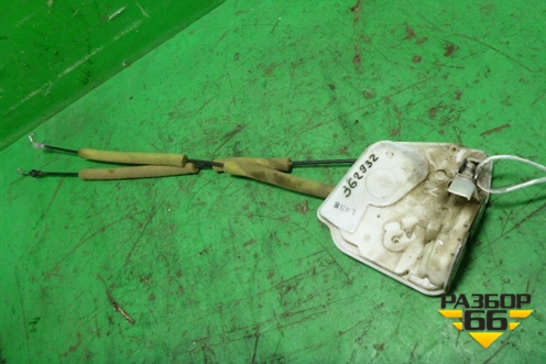 Замок двери задней правой (5 контактов) (GHK172310A) для Mazda Mazda 6 (GJ) с 2012-2025г