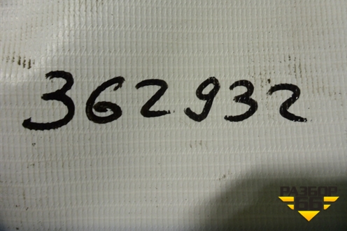 Замок двери задней правой (5 контактов) (GHK172310A) для Mazda Mazda 6 (GJ) с 2012-2025г