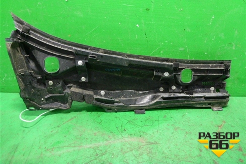 Решетка стеклоочистителей левая (GHP9507S1) для Mazda Mazda 6 (GJ) с 2012-2025г