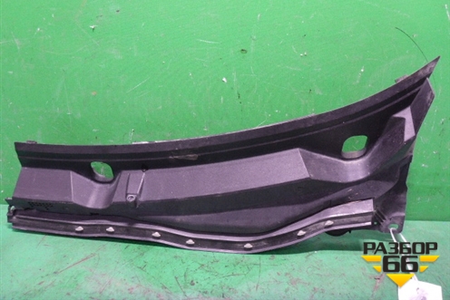 Решетка стеклоочистителей левая (GHP9507S1) для Mazda Mazda 6 (GJ) с 2012-2025г