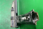 Порог со стойкой правый для Nissan Tiida (C11X) с 2004-2013г