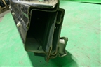 Порог со стойкой правый для Nissan Tiida (C11X) с 2004-2013г