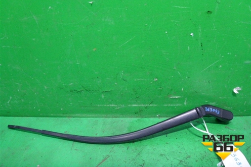 Поводок стеклоочистителя правый для Mazda Mazda 6 (GJ) с 2012-2025г
