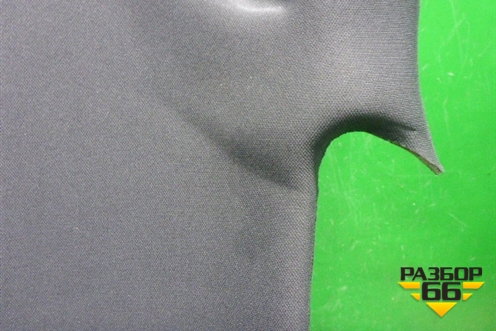 Обшивка потолка (не под люк) (7P5867501) для Porsche Cayenne с 2010-2017г (Каен)