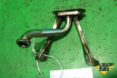 Маслозаборник (3.0л 1KD) для Toyota Hilux с 2005-2015г (Хайлюкс)