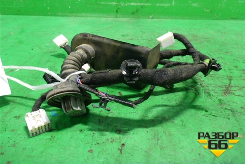 Проводка двери задней правой (GHK167210) для Mazda Mazda 6 (GJ) с 2012-2025г