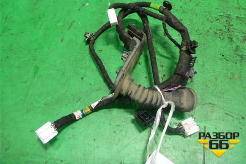 Проводка двери задней правой (GHK167210) для Mazda Mazda 6 (GJ) с 2012-2025г