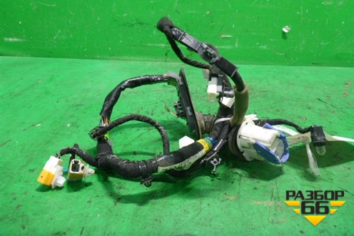 Проводка двери передней левой (GHP967190D) для Mazda Mazda 6 (GJ) с 2012-2025г